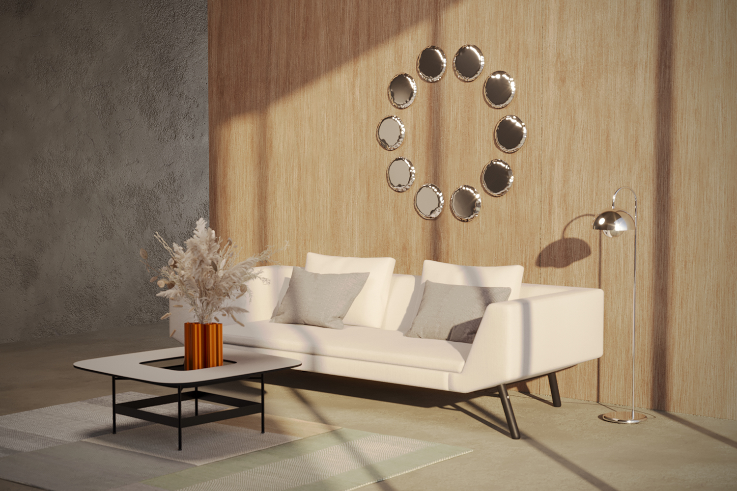 Brano Отражение Соты 25