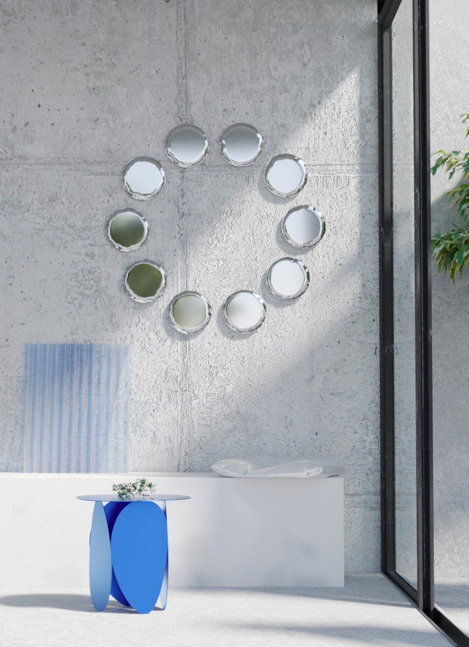 Brano Отражение Соты 25