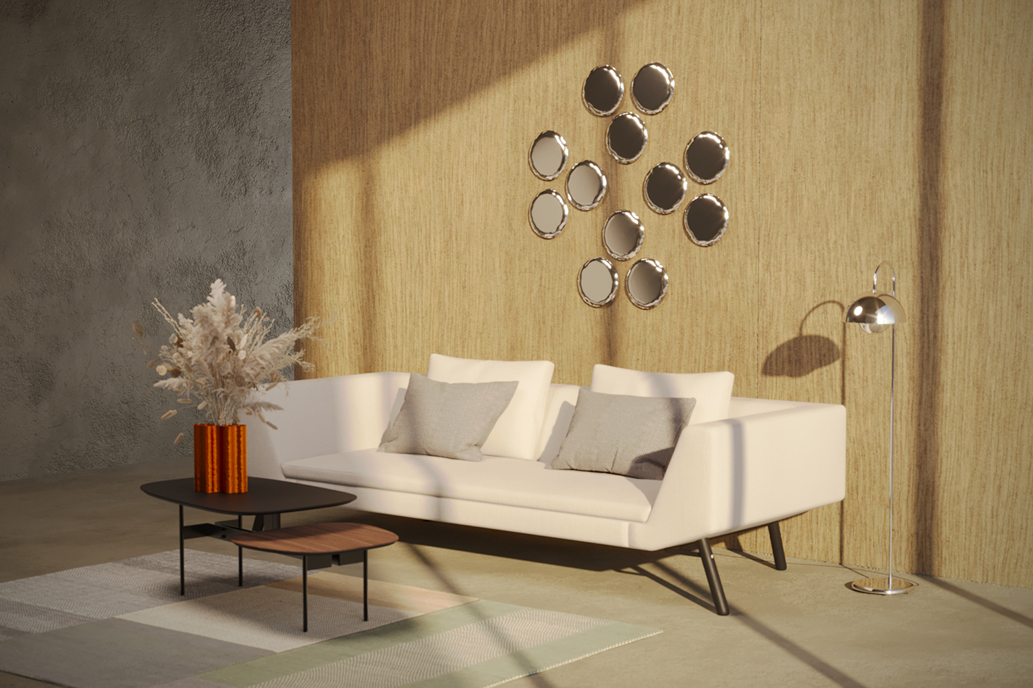 Brano Отражение Соты 25