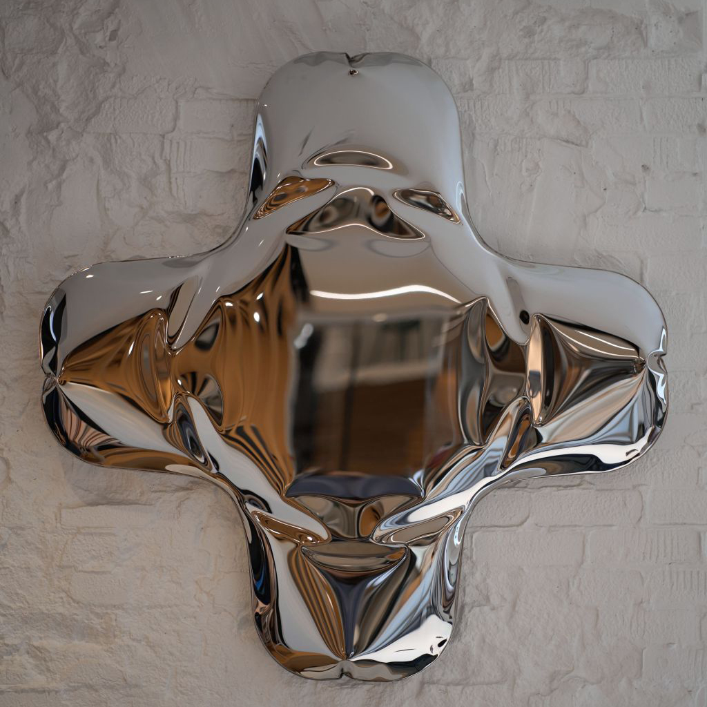 Brano Отражение Крест 1100