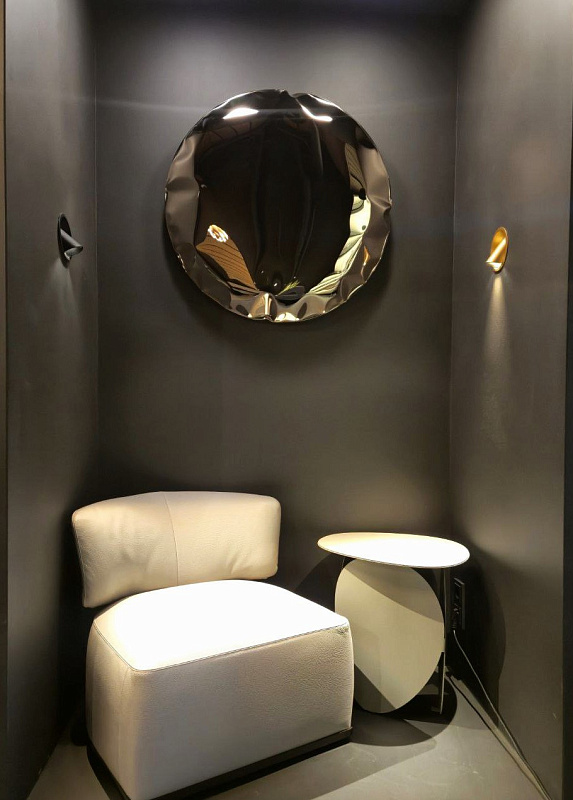 Brano Отражение 4 Латунь