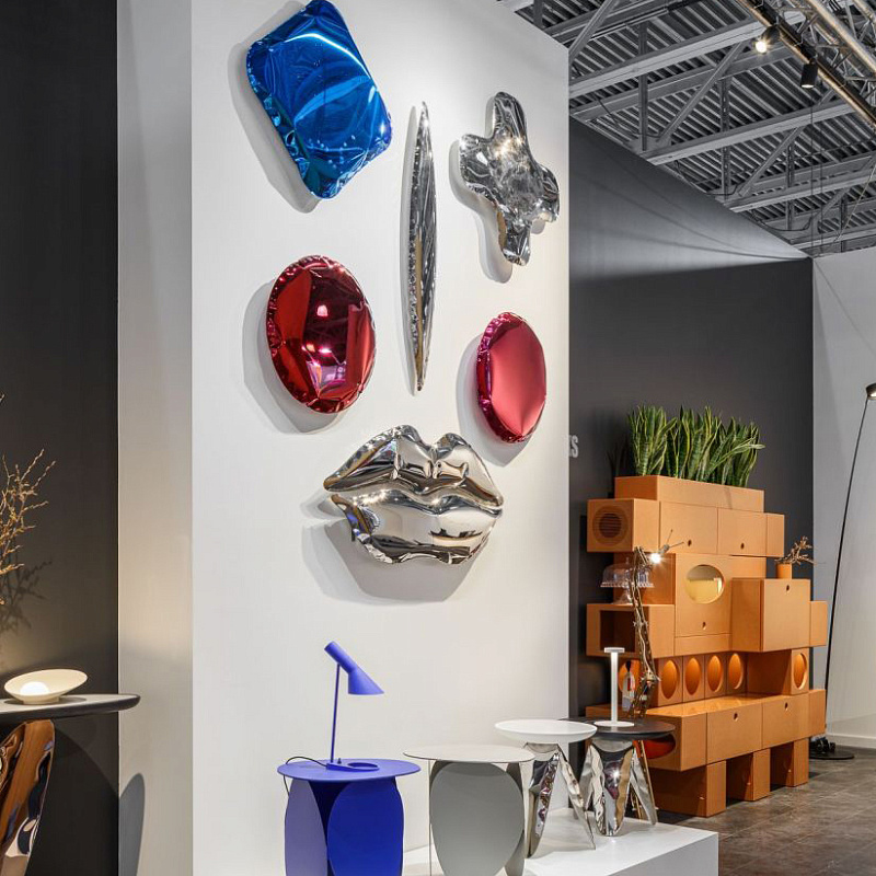 Brano Отражение Крест 1100