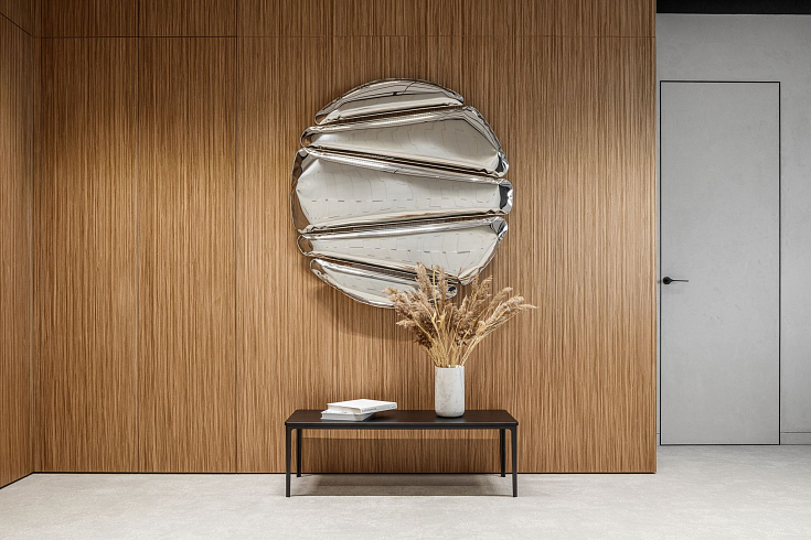 АБ Сретенка: проект в Neva Towers