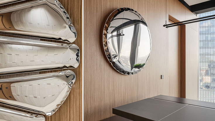 АБ Сретенка: проект в Neva Towers